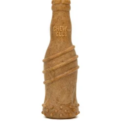 Bottle Tough Chew Dog Toy