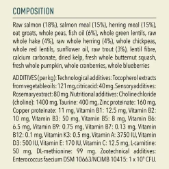 Bountiful Catch Cat Food