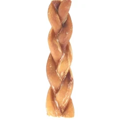 Braided Bully Sticks