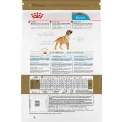 Breed Health Nutrition Boxer Puppy Dog Food