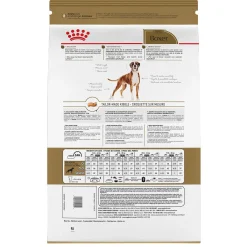 Breed Health Nutrition Boxer Adult Dog Food