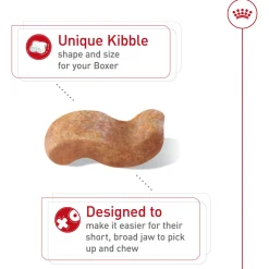 Breed Health Nutrition Boxer Adult Dog Food