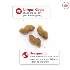 Breed Health Nutrition Bulldog Puppy Dog Food