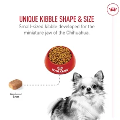 Breed Health Nutrition Chihuahua Adult Dog Food