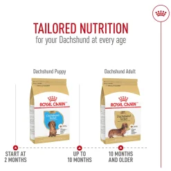 Breed Health Nutrition Dachshund Adult Dog Food