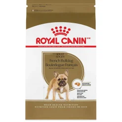 Breed Health Nutrition French Bulldog Adult Dog Food