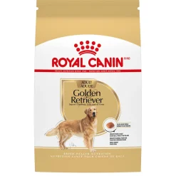 Breed Health Nutrition Golden Retriever Adult Dog Food