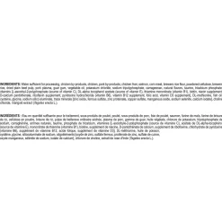 Breed Health Nutrition Loaf in Sauce Puppy Dog Food