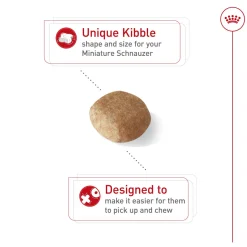 Breed Health Nutrition Miniature Schnauzer Adult Dog Food