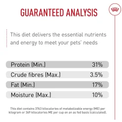 Breed Health Nutrition Poodle Puppy Dog Food