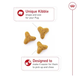 Breed Health Nutrition Pug Adult Dog Food