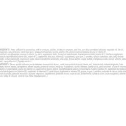 Breed Health Nutrition Shih Tzu Loaf In Sauce Dog Food