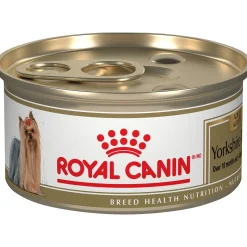 Breed Health Nutrition Yorkshire Terrier Loaf In Sauce Adult Dog Food