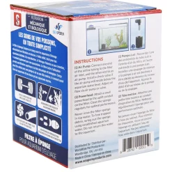 Breeder Sponge Filter