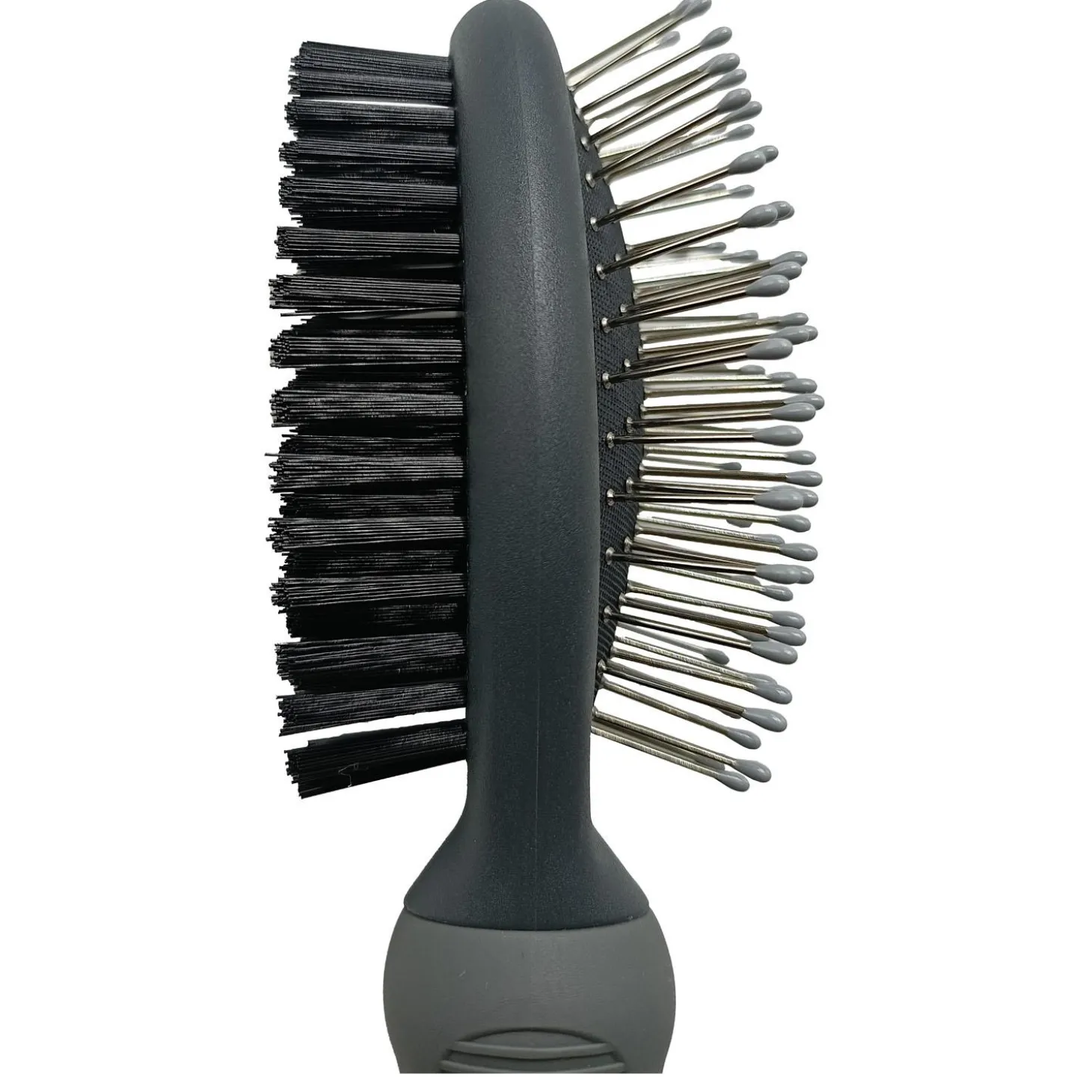 Bristle & Pin Brush