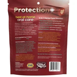 Brushless Protection+ Dental Chew Large Dog Treats