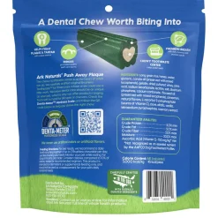 Brushless Toothpaste Dental Chew Small