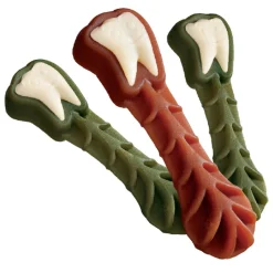 Brushzees Large Chews Dog Treats