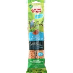 Budgie Sticks Honey Flavour