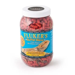 Buffet Blend for Adult Bearded Dragons
