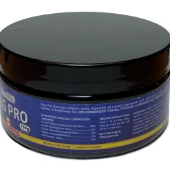 Bug Pro Crisps 2mm