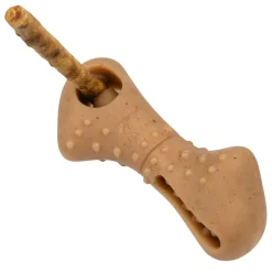 Bully Stick Holder Dog Toy