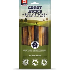 Bully Sticks