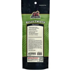 Bully Twists Dog Treats