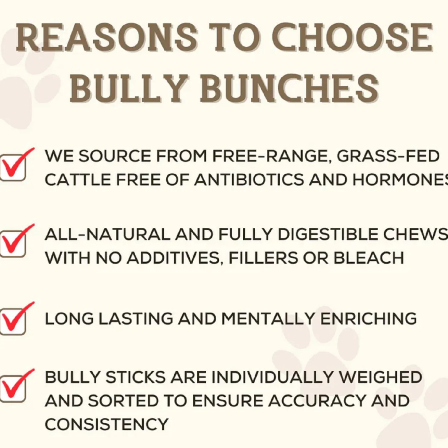 Bully Wrapped Collagen Stick Dog Treat