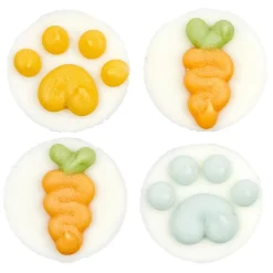 Bunny Diet Peanut Butter Flavoured Assorted Dog Treats