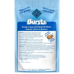 Bursts Paw-Lickin' Chicken Cat Treats