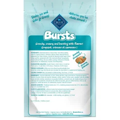 Bursts Savoury Seafood Cat Treats
