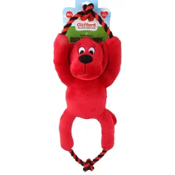 Busy Body Rope Dog Toy