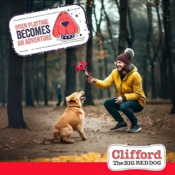 Busy Body Rope n' Wrangle Dog Toy