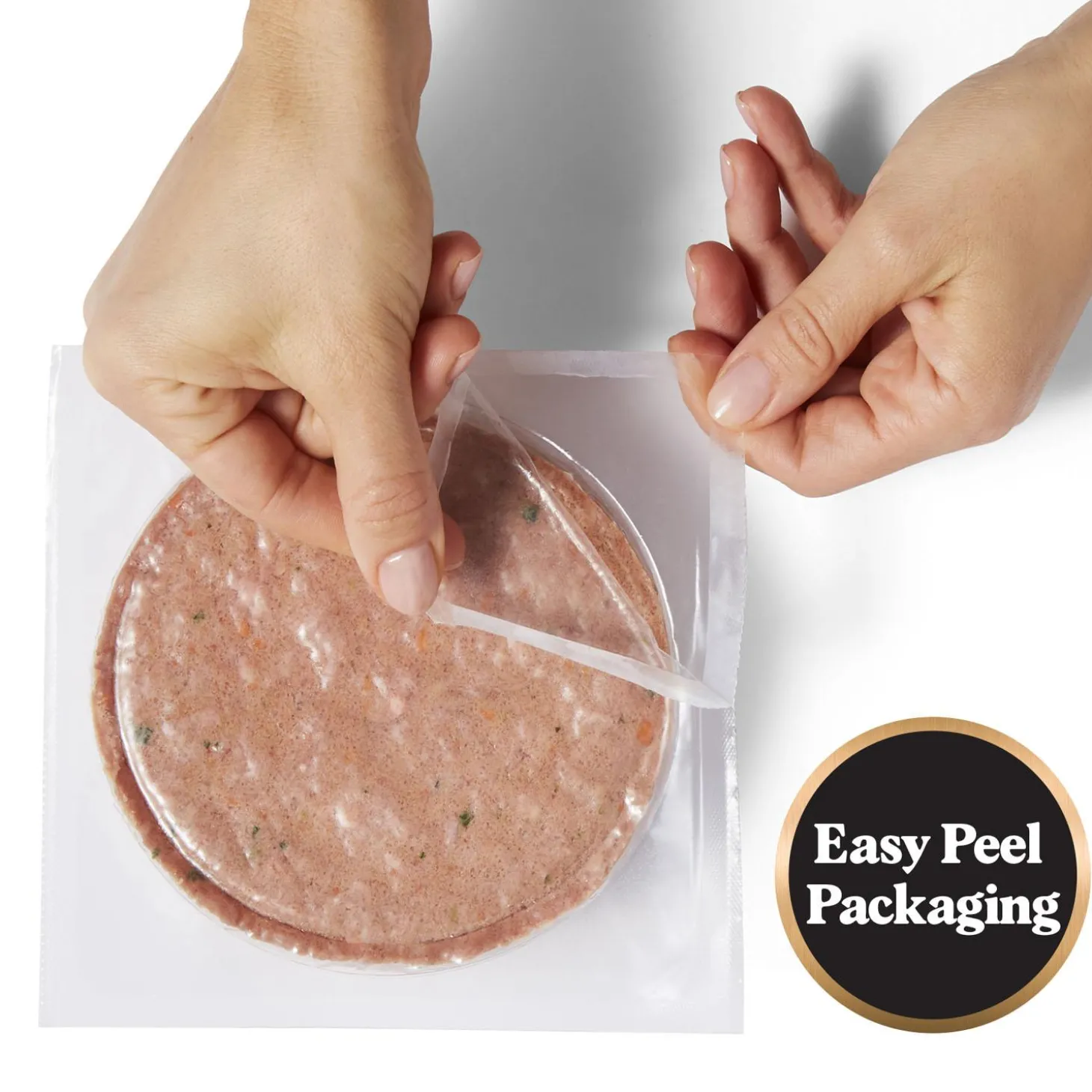 Butcher's Select Raw Turkey, Beef & Lamb Adult Dog Food