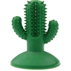Cactus Suction Dog Toy