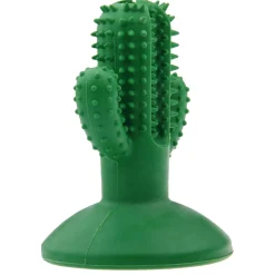 Cactus Suction Dog Toy