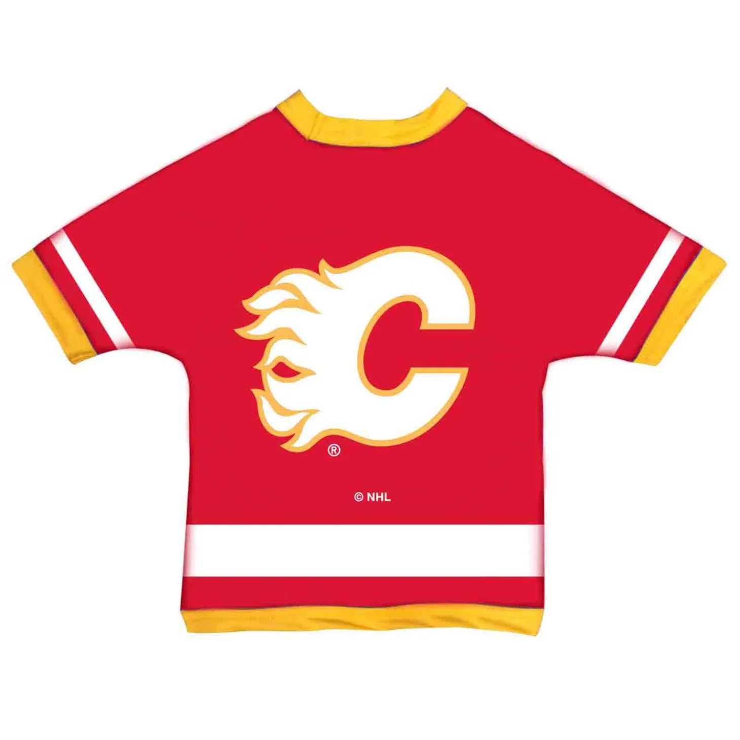 Calgary Flames Jersey