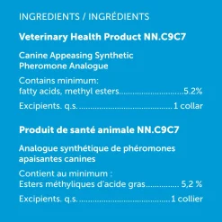 Calm On-The-Go Collar