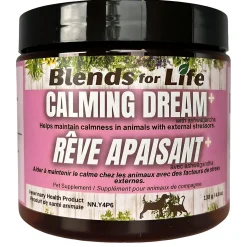Calming Dream+ with Ashwagandha Pet Supplement