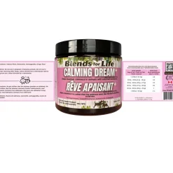 Calming Dream+ with Ashwagandha Pet Supplement