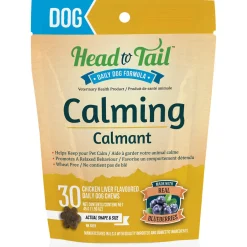 Calming Small Dog Supplement