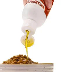 Camelina Oil Dog Supplement