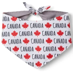 Canadian Cutie Bandana