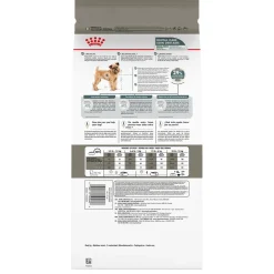 Canine Care Nutrition Dental Care Small Adult Dog Food