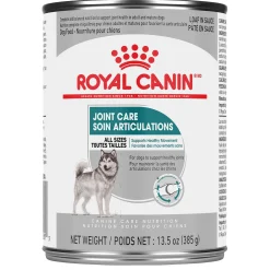 Canine Care Nutrition Joint Care Dog Food
