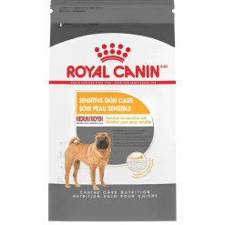 Canine Care Nutrition Sensitive Skin Care Medium Dog Food