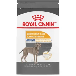 Canine Care Nutrition Sensitive Skin Care Large Adult Dog Food