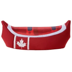 Canoe Floating Dog Toy