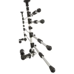 Car Dog Grid with Head Rest